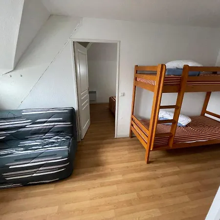 Lejlighed Rare 10 Person Apartment-terrace-parking-pool La Mongie
