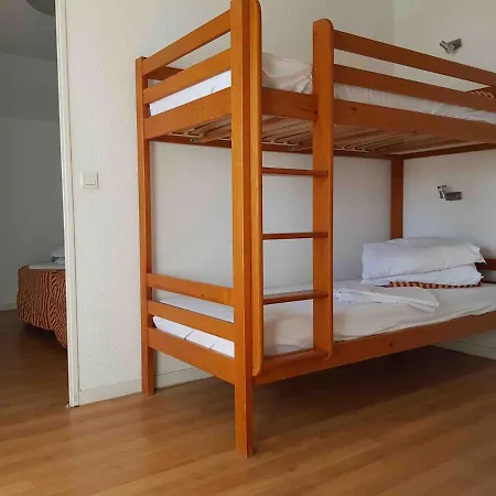Rare 10 Person Apartment-terrace-parking-pool Lejlighed *